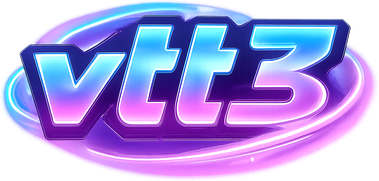 VTT3 Logo